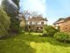 Thumbnail Detached house for sale in Bellmount Wood Avenue, Watford, Hertfordshire