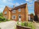 Thumbnail Semi-detached house for sale in Worcester Road, Cowley, Uxbridge