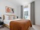 Thumbnail Flat to rent in Talisman Tower, Lincoln Plaza, London