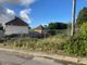 Thumbnail Land for sale in Land Adjacent To Huntick Estate, Poole