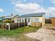 Thumbnail Detached bungalow for sale in Bush Estate, Eccles-On-Sea