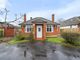 Thumbnail Bungalow for sale in Send Hill, Send, Woking