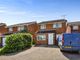 Thumbnail Detached house for sale in 19 Woodman Mead, Warminster, Wiltshire