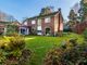 Thumbnail Detached house for sale in Chester Road, Sandiway, Northwich