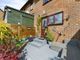 Thumbnail Terraced house for sale in Tintagel Gardens, Strood, Rochester