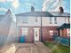 Thumbnail Semi-detached house for sale in Shakespeare Avenue, Mansfield