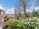 Thumbnail Bungalow for sale in 4 Knapp Ridge, Ledbury, Herefordshire