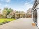 Thumbnail Detached house for sale in Firtoft Close, Burgess Hill, West Sussex