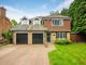 Thumbnail Detached house to rent in Brighton Road, Banstead
