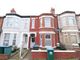 Thumbnail Shared accommodation to rent in Melville Road, Coventry