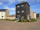 Thumbnail Detached house to rent in Cranesbill Close, Cambridge