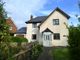Thumbnail Detached house for sale in 210 Pickersleigh Road, Malvern, Worcestershire