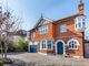 Thumbnail Detached house for sale in Southborough Road, Bickley, Bromley, Kent