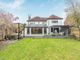 Thumbnail Detached house for sale in Firtoft Close, Burgess Hill, West Sussex