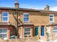 Thumbnail Terraced house for sale in Garden Road, Abbots Langley