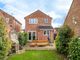 Thumbnail Detached house to rent in Wydale Road, York