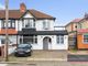 Thumbnail End terrace house for sale in Woodgrange Avenue, Enfield, London