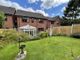 Thumbnail Detached house for sale in Smokies Way, Biddulph, Stoke-On-Trent