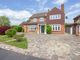 Thumbnail Detached house to rent in Chichester Avenue, Ruislip