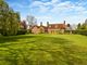 Thumbnail Detached house for sale in Church Lane, Barford, Norwich