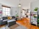 Thumbnail Flat for sale in Thornhill Road, Islington, London