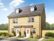 Thumbnail Semi-detached house for sale in Plot 320 Bligny Crescent, Bicton Heath, Shrewsbury, Shropshire