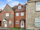 Thumbnail Terraced house for sale in Main Street, Hockwold, Thetford