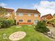 Thumbnail Detached house for sale in Sayers Green, Hopton, Great Yarmouth