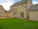 Thumbnail Detached house for sale in Sword Close, Barnstaple
