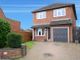 Thumbnail Detached house for sale in Woodside Drive, Dartford