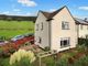 Thumbnail Semi-detached house for sale in Graig View, Cross Ash, Abergavenny