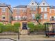 Thumbnail Flat for sale in Canfield Gardens, South Hampstead