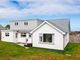 Thumbnail Detached bungalow for sale in Laflouder Fields, Mullion, Helston