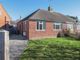 Thumbnail Semi-detached bungalow for sale in Mitford Road, Alresford