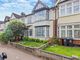 Thumbnail Terraced house for sale in Hurstbourne Gardens, Barking
