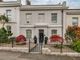 Thumbnail Terraced house for sale in Haddington Road, Stoke, Plymouth