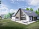 Thumbnail Detached bungalow for sale in Lanark