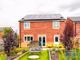 Thumbnail Detached house for sale in Colliery Street, Creswell, Worksop