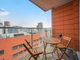 Thumbnail Flat for sale in The Oxygen, Royal Victoria Dock