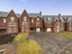 Thumbnail Detached house for sale in Plot 6 Ross Road, Abergavenny, Monmouthshire