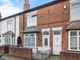 Thumbnail Terraced house for sale in Tewkesbury Road, Handsworth, Birmingham