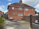 Thumbnail Semi-detached house for sale in Ashburton Road, Southmead, Bristol