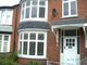 Thumbnail Terraced house to rent in Hambledon Road, Middlesbrough