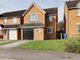 Thumbnail Detached house for sale in Broadley Way, Welton, Brough