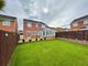 Thumbnail Detached house for sale in Nuthatch Close, Bishop Cuthbert, Hartlepool