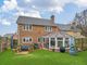 Thumbnail Detached house for sale in Russet Glade, Aldershot