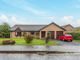 Thumbnail Detached bungalow for sale in Nellfield Gardens, Crieff
