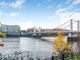 Thumbnail Flat for sale in Ambrose House, 19 Circus Road West, London