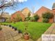 Thumbnail Detached house for sale in Ashmead Road, Woodlands Park, Bedford