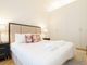 Thumbnail Flat to rent in West Eaton Place, London